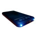 Power Bank 10000 mAh з ліхтариком type-c чорний Power Bank 10000 mAh з ліхтариком type-c чорний
