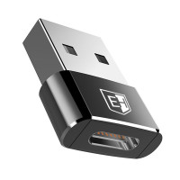 Адаптер-перехідник з USB на Type C Адаптер-перехідник з USB на Type C