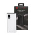 Портативний акумулятор  20000 mAh, білий