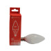 LED лампа С37   5Вт  E14   4100К 450 Лм  165-265 В