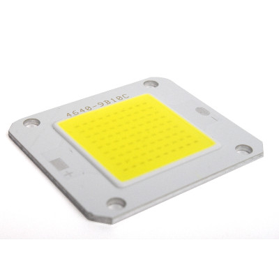 LED матриця COB 50 Вт 6500К LED матриця COB 50 Вт 6500К