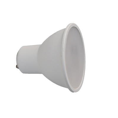 LED лампа MR16  5Вт GU10 4100К 450 Лм 165-265 В