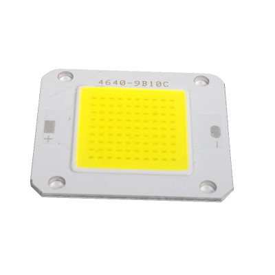LED матриця COB 30 Вт 6500К LED матриця COB 30 Вт 6500К