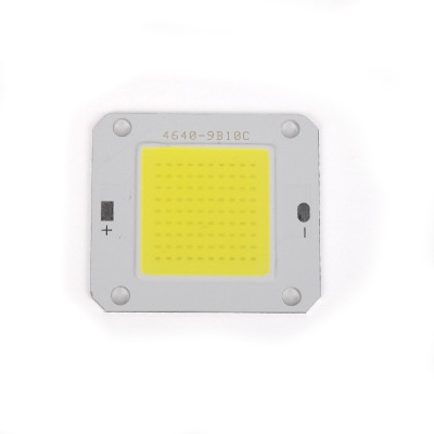 LED матриця COB  50 Вт 6500К