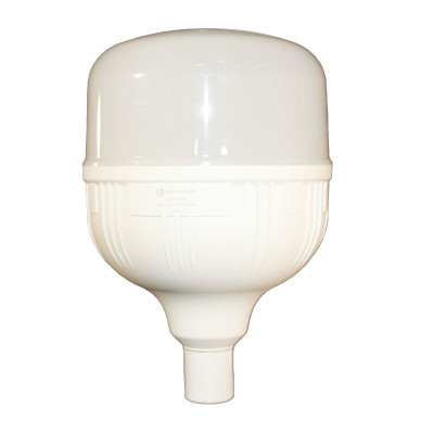 LED лампа T140 60Вт E27 6500К 6000 Лм LED лампа T140 60Вт E27 6500К 6000 Лм