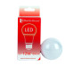 LED лампа A60 12Вт E27 4100К 1080 Лм 165-265 В