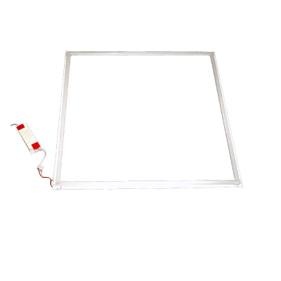 LED панель Art Frame квадратна 36Вт, нейтральний білий 4100К, 3240 Лм