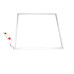 LED панель Art Frame квадратна 36Вт, нейтральний білий 4100К, 3240 Лм