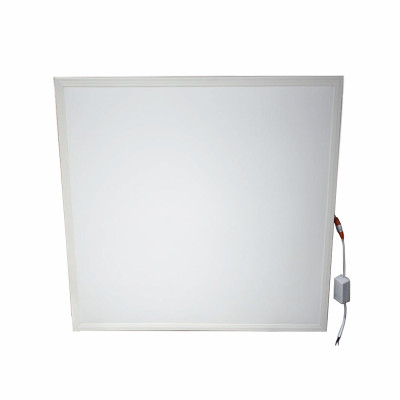 LED панель квадратна 600 мм 36Вт, нейтральний білий 4100К, 3600 Лм LED панель квадратна 600 мм 36Вт, нейтральний білий 4100К, 3600 Лм