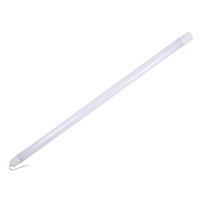 LED світильник ПВЗ Slim IP65 40Вт холодний білий 6500К, 3200 Лм LED світильник ПВЗ Slim IP65 40Вт холодний білий 6500К, 3200 Лм