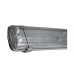 Корпус для лампи T8 IP65 2х1200 мм
