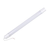 LED світильник ПВЗ Slim IP65 20Вт холодний білий 6500К, 1600 Лм