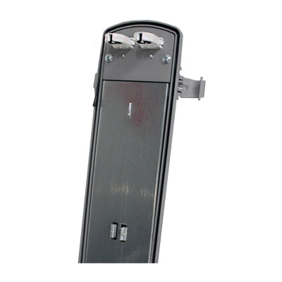 Корпус для лампи T8 IP65 2х1200 мм