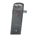 Корпус для лампи T8 IP65 2х1200 мм