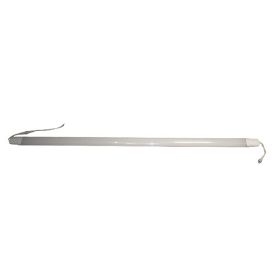 LED світильник ПВЗ модульний Slim IP65 40Вт холодний білий 6500К, 3200 Лм LED світильник ПВЗ модульний Slim IP65 40Вт холодний білий 6500К, 3200 Лм