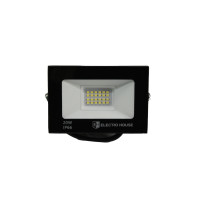 LED прожектор 2000 Лм 20Вт 6500К холодний білий SMD2835 LED прожектор 2000 Лм 20Вт 6500К холодний білий SMD2835
