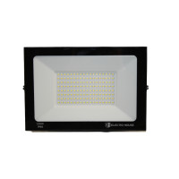 LED прожектор 10000 Лм 100Вт 6500К холодний білий SMD2835 LED прожектор 10000 Лм 100Вт 6500К холодний білий SMD2835