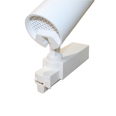 LED світильник трековий 30Вт білий (серія Track-3 Pro) LED світильник трековий 30Вт білий (серія Track-3 Pro)