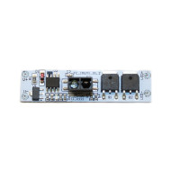 Датчик IR 10А 12-24V DC Датчик IR 10А 12-24V DC