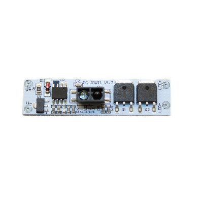 Датчик IR 3A 12-24V DC Датчик IR 3A 12-24V DC