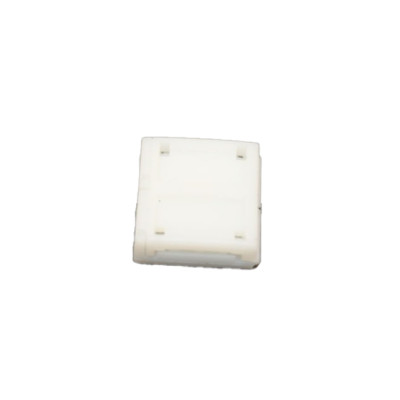 Конектор 10мм 2 затискача 4pin (RGB) Конектор 10мм 2 затискача 4pin (RGB)