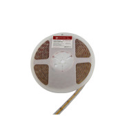 LED стрічка 10Вт 12В COB 320 діодів нейтральний білий 4000К IP65 серія COB, гарантія 3 роки LED стрічка 10Вт 12В COB 320 діодів нейтральний білий 4000К IP65 серія COB, гарантія 3 роки