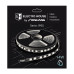 LED стрічка 14Вт 24В SMD5050 60 діодів, 359 Лм, RGB, серія IP65 Electro House by Rishang