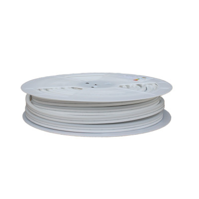 LED неонова стрічка 10Вт 12В 8х17 мм, SMD2835 120 діодів, 300 Лм, нейтральний білий 4000К, серія Neon Electro House by Rishang