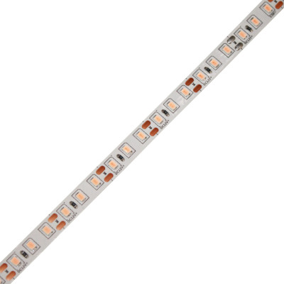 LED стрічка 10Вт 12В 120 діодів, рожевий, серія Shade, гарантія 2 роки