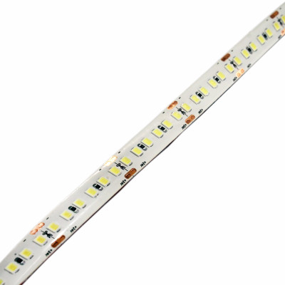 LED стрічка 14Вт 24В SMD2835 180 діодів, холодний білий 6500К, серія Externum IP65 , гарантія 3 роки LED стрічка 14Вт 24В SMD2835 180 діодів, холодний білий 6500К, серія Externum IP65 , гарантія 3 роки
