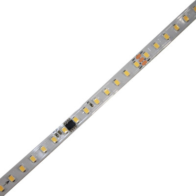 LED стрічка 10Вт 24В нейтральний білий 4000К, серія Running, гарантія 3 роки LED стрічка 10Вт 24В нейтральний білий 4000К, серія Running, гарантія 3 роки