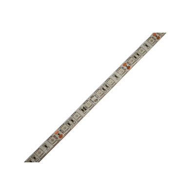 LED фітострічка 12Вт 12В SMD5050 60 діодів, червоний+синій, серія Externum IP65 , гарантія 3 роки