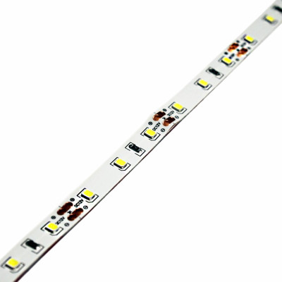 LED стрічка  5Вт 12В 550 Лм, SMD2835 60 діодів, теплий білий 3000K, серія Shade, гарантія 2 роки