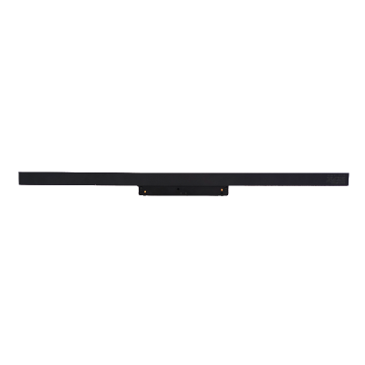 LED світильник трековий магнітний Magnetic Light з розсіювачем 24 Вт 4000К 2040 Lm, чорний LED світильник трековий магнітний Magnetic Light з розсіювачем 24 Вт 4000К 2040 Lm, чорний