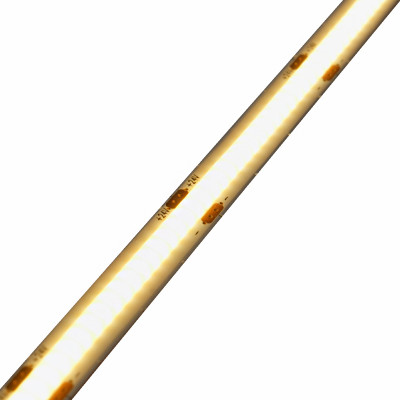 LED стрічка 10Вт 24В COB 320 діодів 100Лм/Вт нейтральний білий 4000К, серія COB, гарантія 3 роки LED стрічка 10Вт 24В COB 320 діодів 100Лм/Вт нейтральний білий 4000К, серія COB, гарантія 3 роки