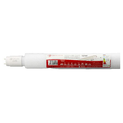 LED лампа T8 90 см 12Вт 6500К 1080 Лм LED лампа T8 90 см 12Вт 6500К 1080 Лм