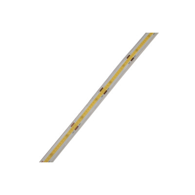 LED стрічка 10Вт 12В COB 320 діодів нейтральний білий 4000К IP65 серія COB, гарантія 3 роки LED стрічка 10Вт 12В COB 320 діодів нейтральний білий 4000К IP65 серія COB, гарантія 3 роки