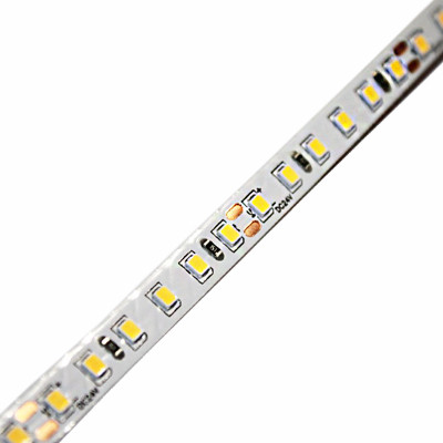 LED стрічка 13,5Вт 24В SMD2835 120 діодів 2025 Лм нейтральний білий 4000К, серія Architect, гарантія 3 роки LED стрічка 13,5Вт 24В SMD2835 120 діодів 2025 Лм нейтральний білий 4000К, серія Architect, гарантія 3 роки