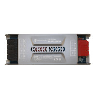 LED драйвер 60 Вт 24 В, серія IP20 Pro, гарантія 4 роки LED драйвер 60 Вт 24 В, серія IP20 Pro, гарантія 4 роки