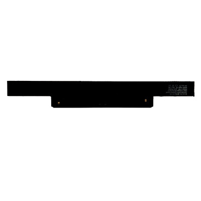 LED світильник трековий магнітний Magnetic Light з розсіювачем 12Вт 4000К 1020 Лм , чорний
