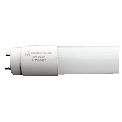 LED лампа Т8 60 см 9Вт 6500К 810 Лм LED лампа Т8 60 см 9Вт 6500К 810 Лм