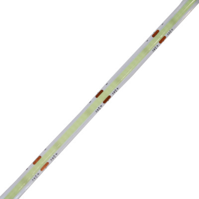 LED стрічка 10Вт 24В COB 320 діодів, блакитний, серія COB, гарантія 3 роки LED стрічка 10Вт 24В COB 320 діодів, блакитний, серія COB, гарантія 3 роки