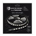 LED стрічка 14Вт 24В SMD2835 180 діодів, 1400 Лм, холодний білий 6500К, серія Ultra Bright Electro House by Rishang