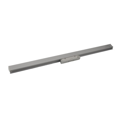 LED світильник трековий магнітний Magnetic Light з розсіювачем 24 Вт 4000К 2040 Lm, білий