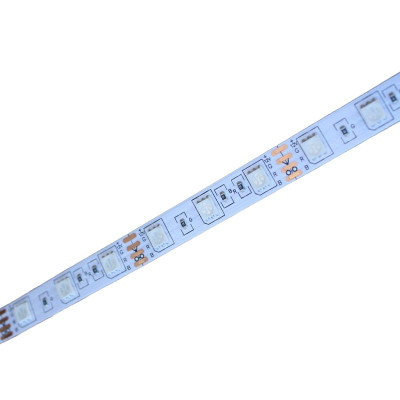 LED стрічка 12Вт 12В SMD5050 60 діодів RGB серія Shade, гарантія 2 роки LED стрічка 12Вт 12В SMD5050 60 діодів RGB серія Shade, гарантія 2 роки