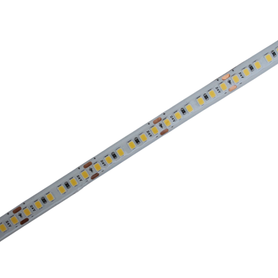 LED стрічка 14Вт 24В SMD2835 180 діодів, 1400 Лм, теплий білий 3000K, серія IP65 Electro House by Rishang LED стрічка 14Вт 24В SMD2835 180 діодів, 1400 Лм, теплий білий 3000K, серія IP65 Electro House by Rishang