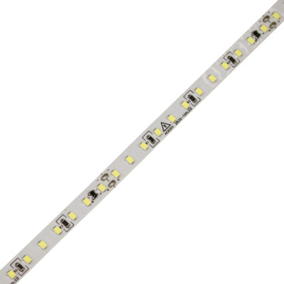 LED стрічка  8,5Вт 220 В  900 Лм , SMD2835 120 діодів, нейтральний білий 4000К, серія Shade, гарантія 2 роки