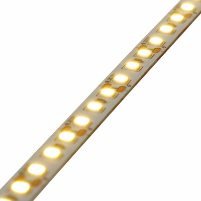 LED стрічка  10Вт 12В 1100 Лм, SMD2835 120 діодів, теплий білий 3000K, серія Shade, гарантія 2 роки