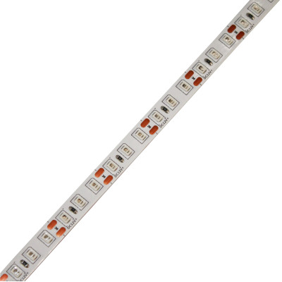 LED стрічка 10Вт 12В 120 діодів, зелений, серія Shade, гарантія 2 роки