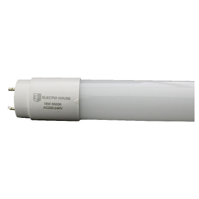 LED лампа T8 120 см 18Вт 6500К 1620 Лм